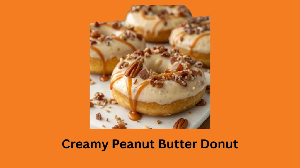 Dunkin Donuts Premium Donuts