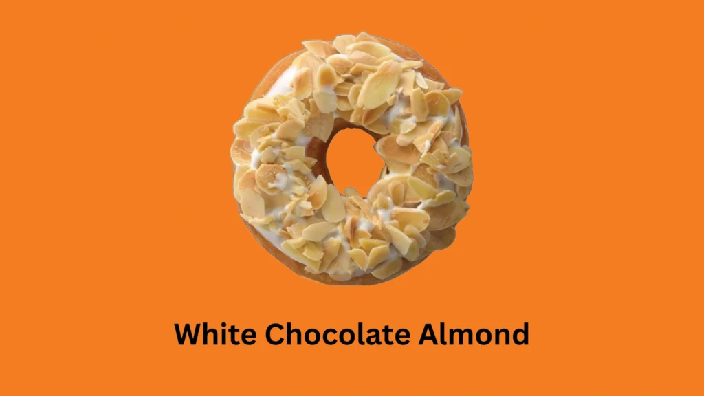 Dunkin Donuts Premium Donuts