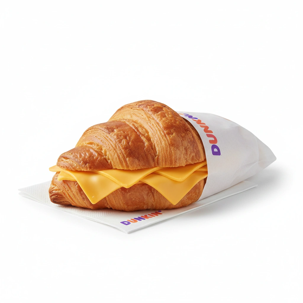 Cheese Croissant