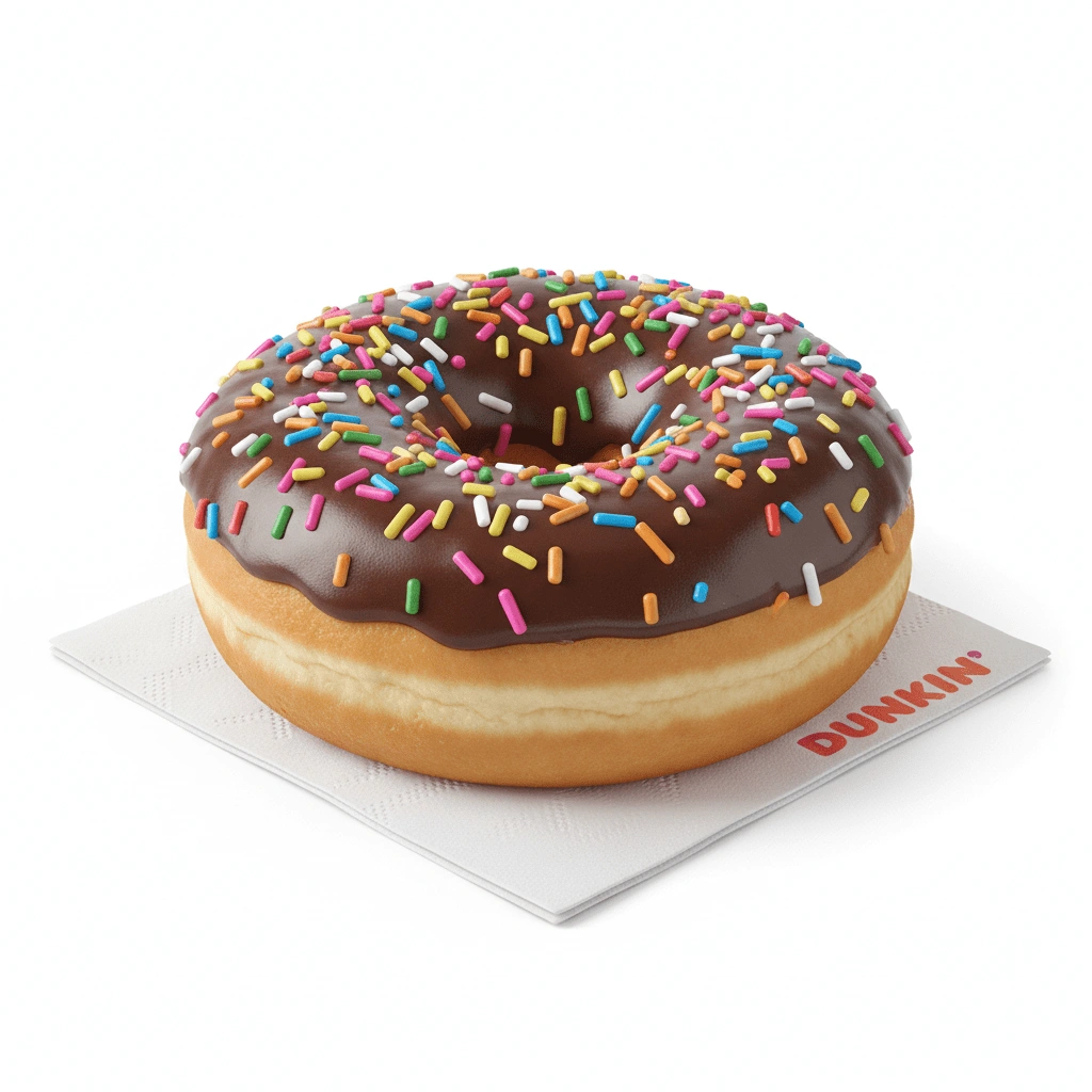 Dunkin' Donut